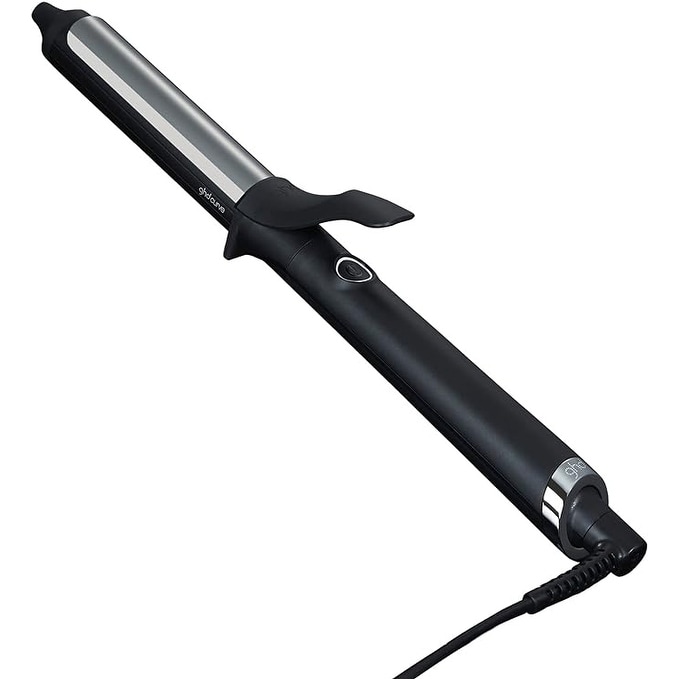 Black Curling Irons Bed Bath & Beyond